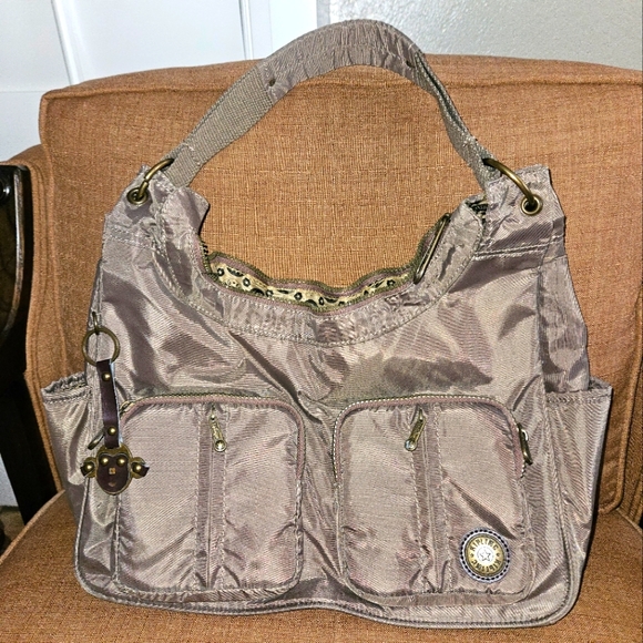 Kipling Handbags - Kipling Bag Shoulder Travel